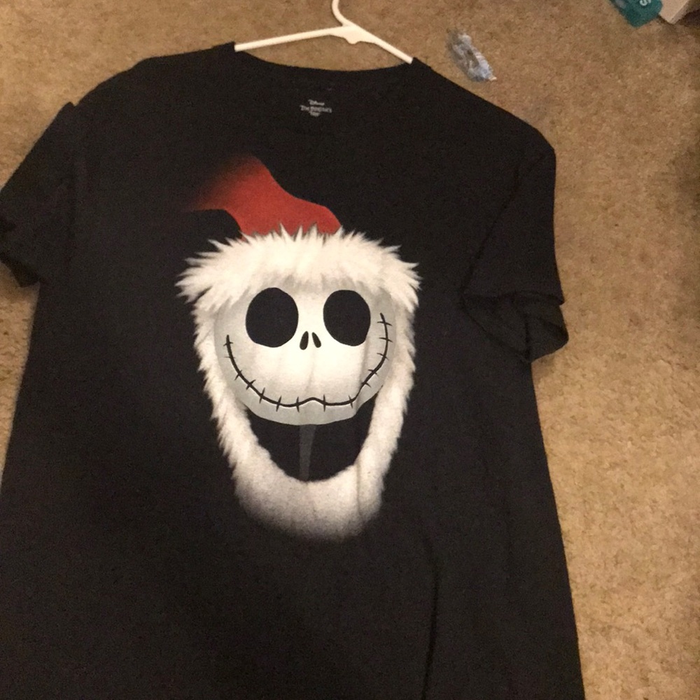Disney shirt
